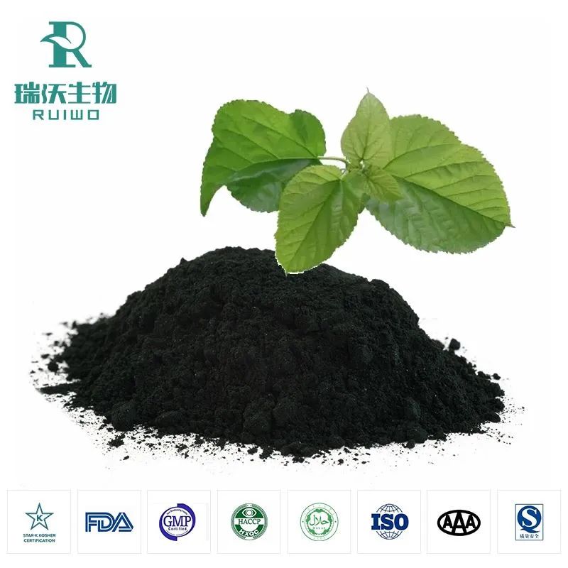 Tabiiy natriy mis xlorofillin kukuni