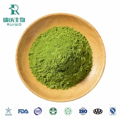 Muzlatib quritilgan pandan kukuni